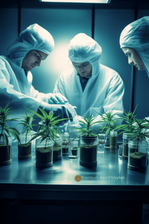 Cloning Cannabis Cultivation 101 Premium Cannabis Seed Market