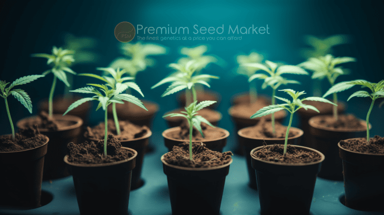 Cloning Cannabis Cultivation 101 Premium Seed Market