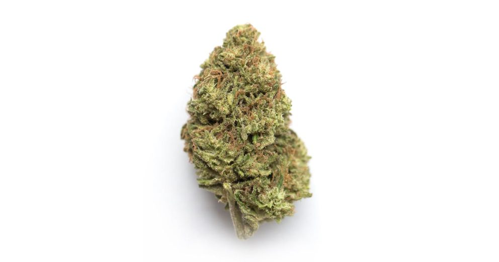 cali sour cannabis flower